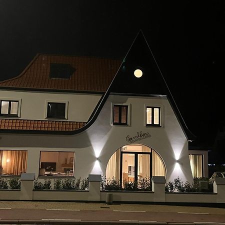 Caprino Guesthouse นอคเคอ-เฮสท์ ภายนอก รูปภาพ