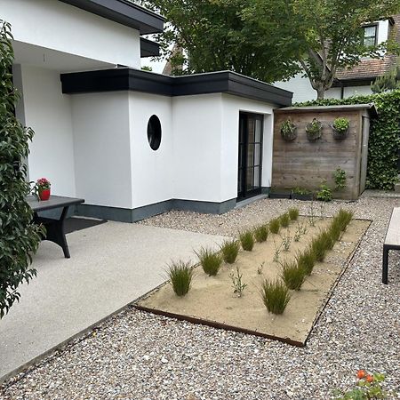 Caprino Guesthouse นอคเคอ-เฮสท์ ภายนอก รูปภาพ