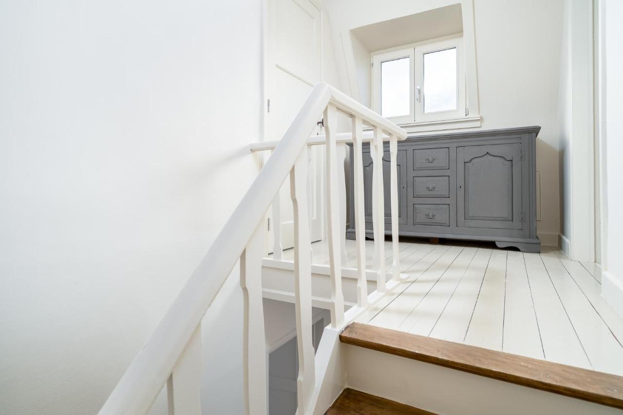 Caprino Guesthouse นอคเคอ-เฮสท์ ภายนอก รูปภาพ