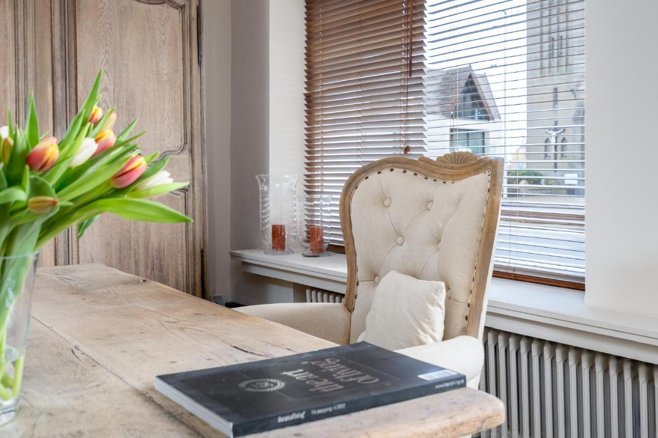 Caprino Guesthouse นอคเคอ-เฮสท์ ภายนอก รูปภาพ