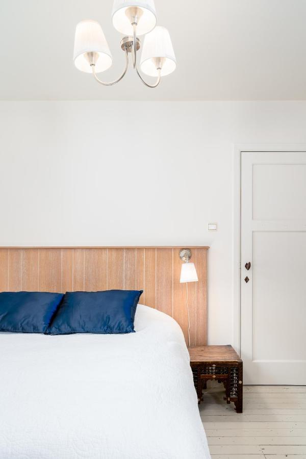 Caprino Guesthouse นอคเคอ-เฮสท์ ภายนอก รูปภาพ