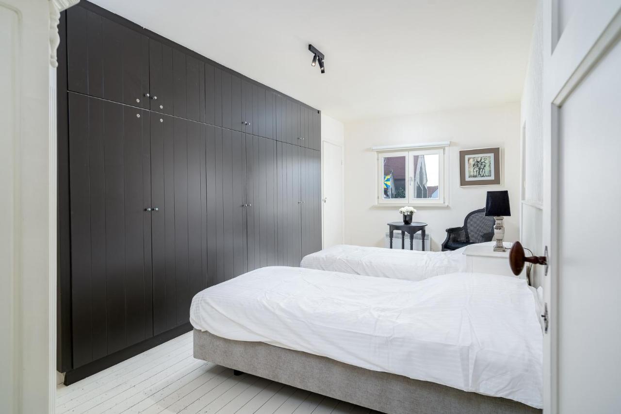 Caprino Guesthouse นอคเคอ-เฮสท์ ภายนอก รูปภาพ