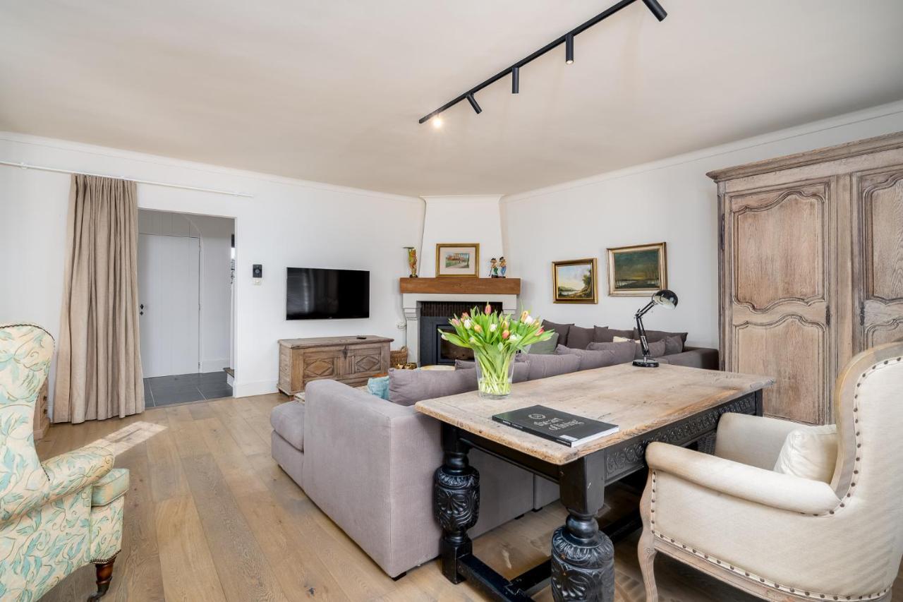 Caprino Guesthouse นอคเคอ-เฮสท์ ภายนอก รูปภาพ